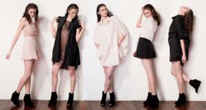 Kirrily designer goes solo